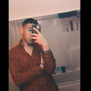 Meet your Posher, Evan